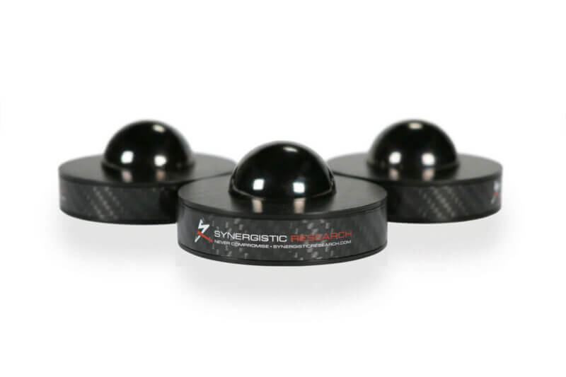 Synergistic Research MiG SRX