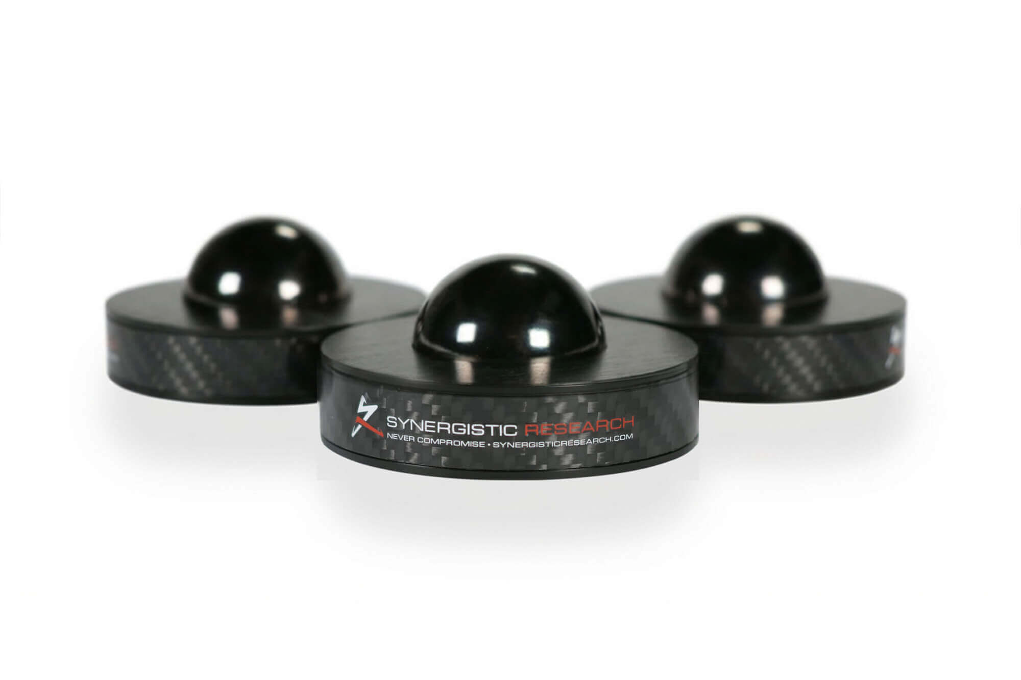 Synergistic Research MiG SRX