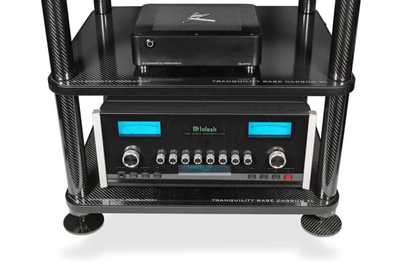 Synergistic Research Tranquility Modular Rack