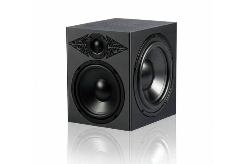 Chesky Audio LC1