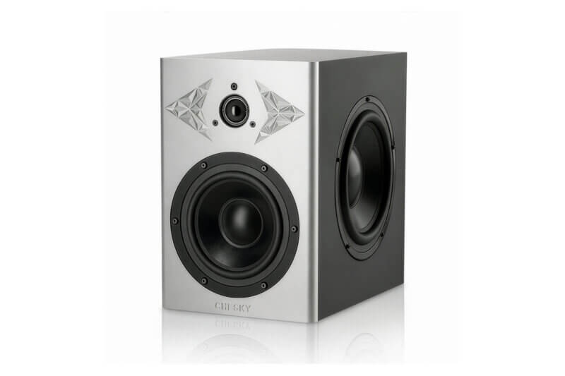 Chesky Audio LC2
