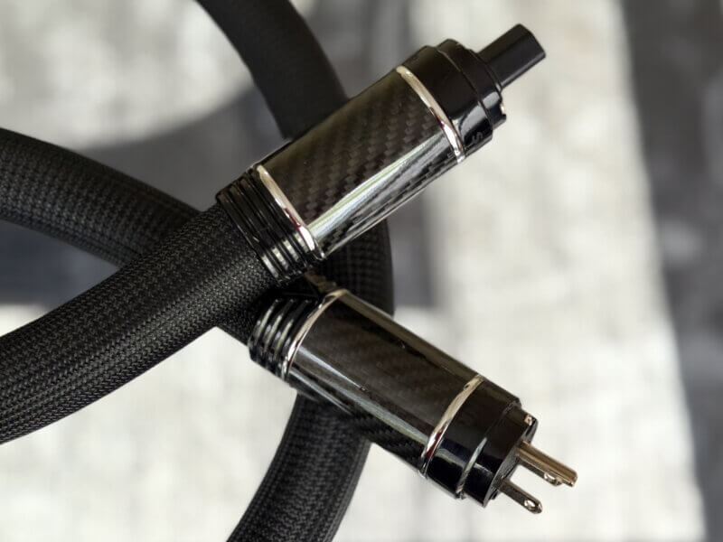 Shunyata Sigma V2 NR, 1.75M, 15A, Free Shipping!