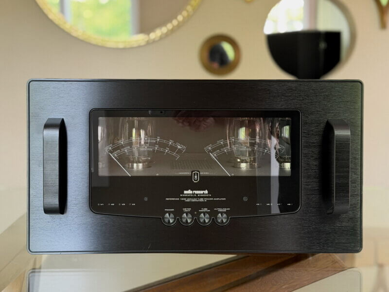 Audio Research Reference 160S (Ref 160S) Tube Amplifier, Free Freight Shipping!!