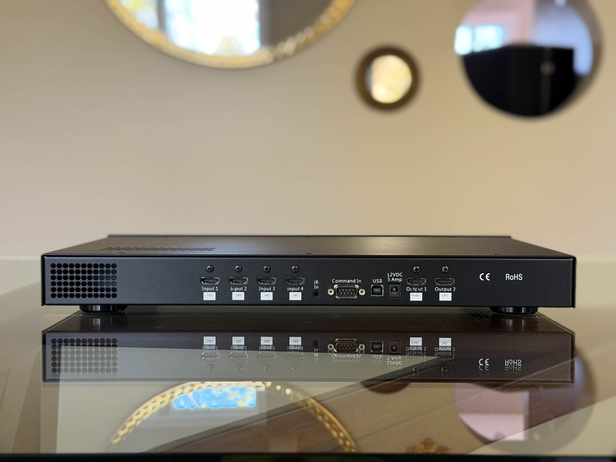 Lumagen RadiancePro 4242 Video Processor, Free Shipping! - Image 3