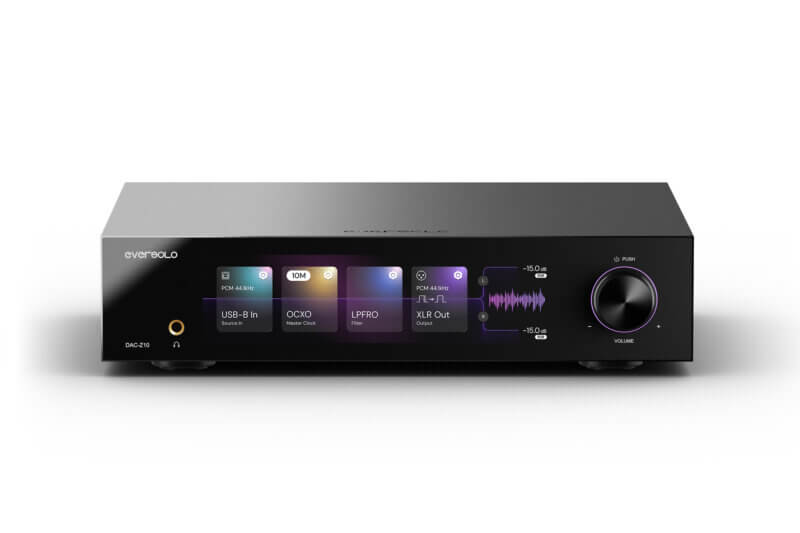 Eversolo DAC Z10