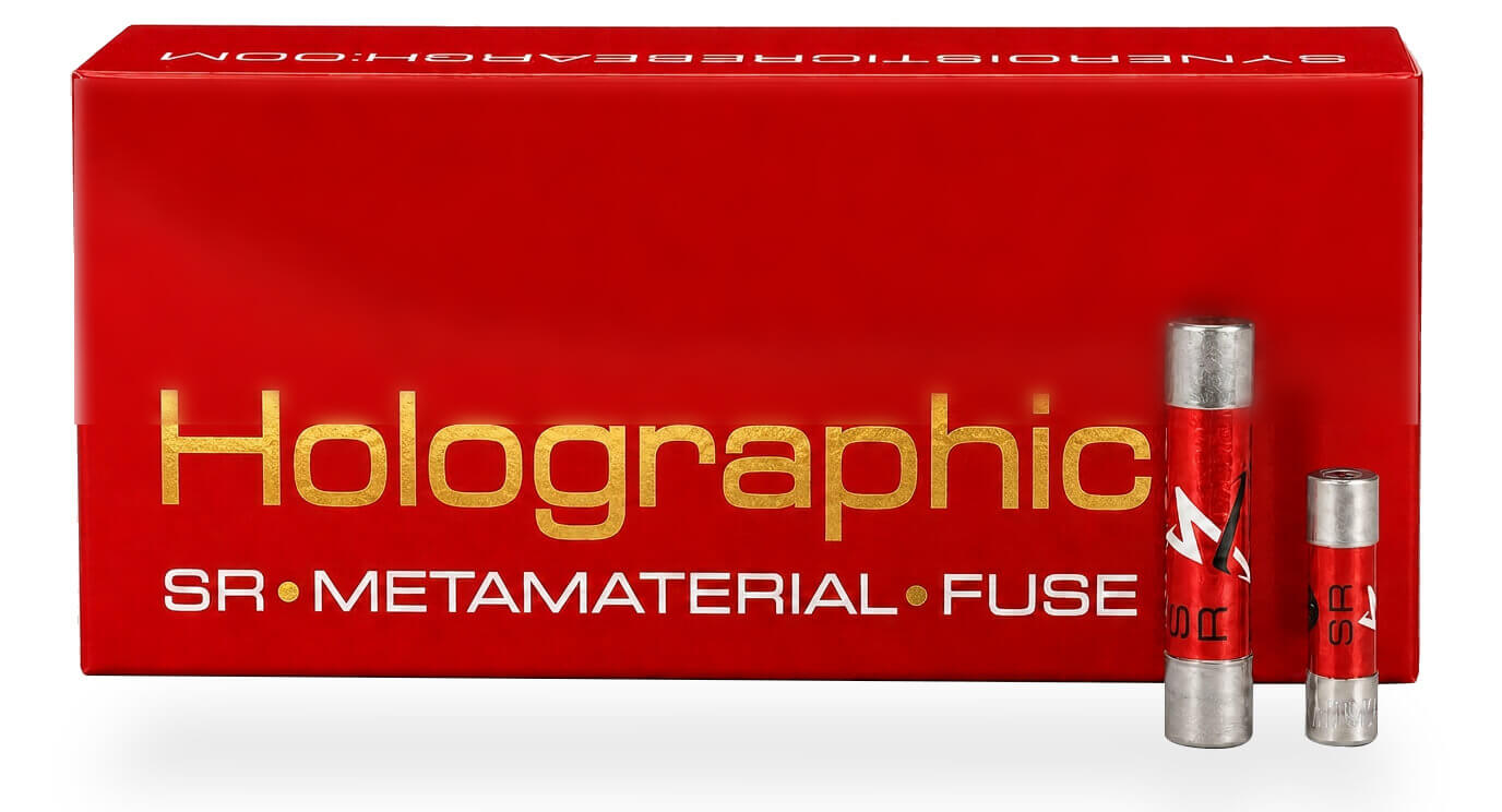 Synergistic Research Holographic Fuse