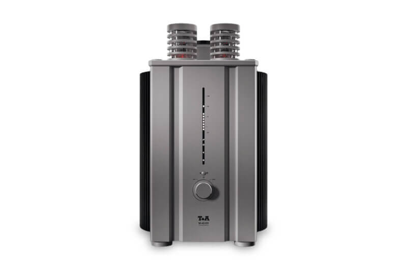 T+A M 40 HV Mono Power Amplifiers