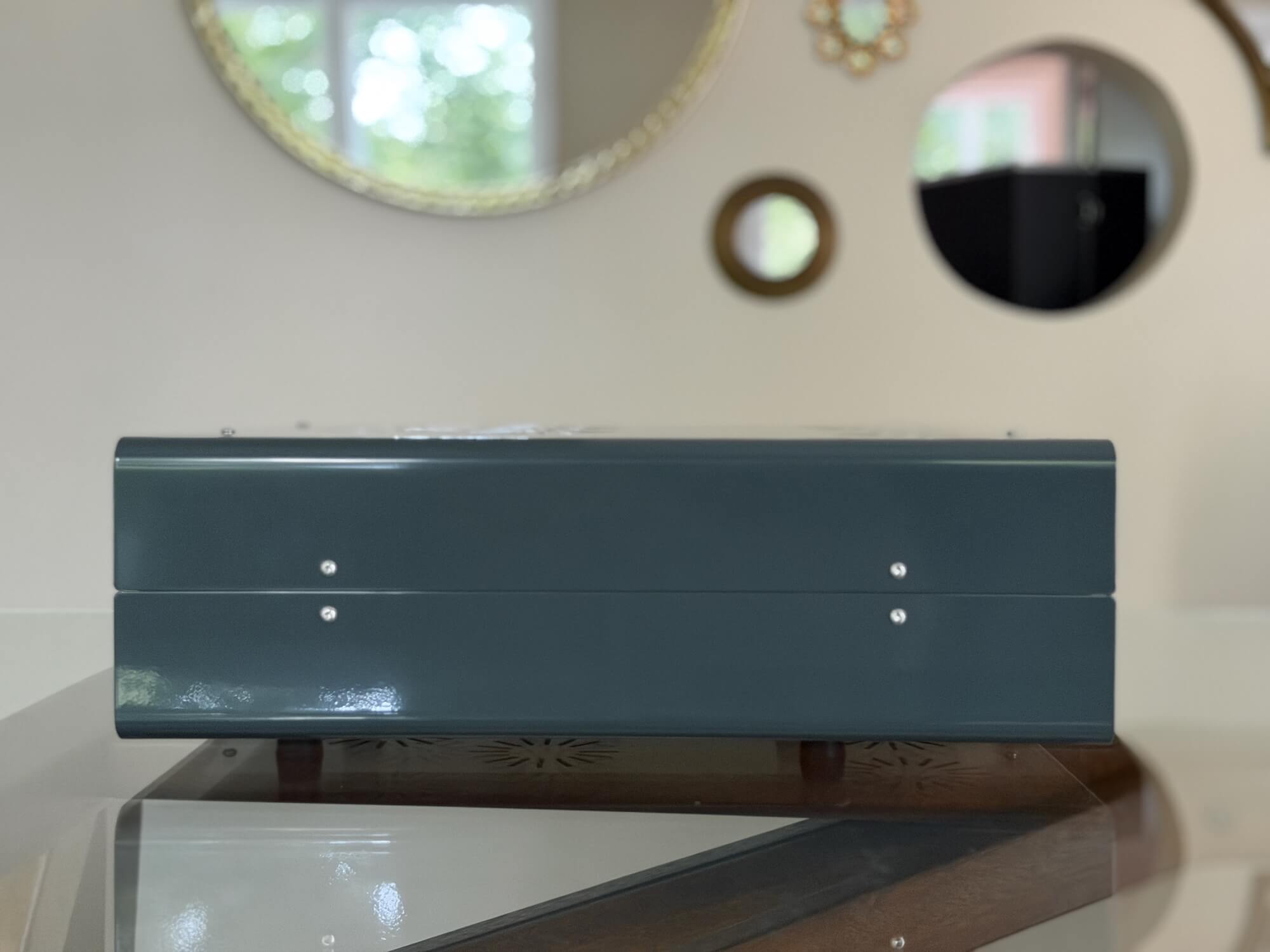 Thoress Phono Enhancer, Parametric Phono Equalizer MK III, Free Shipping! - Image 4