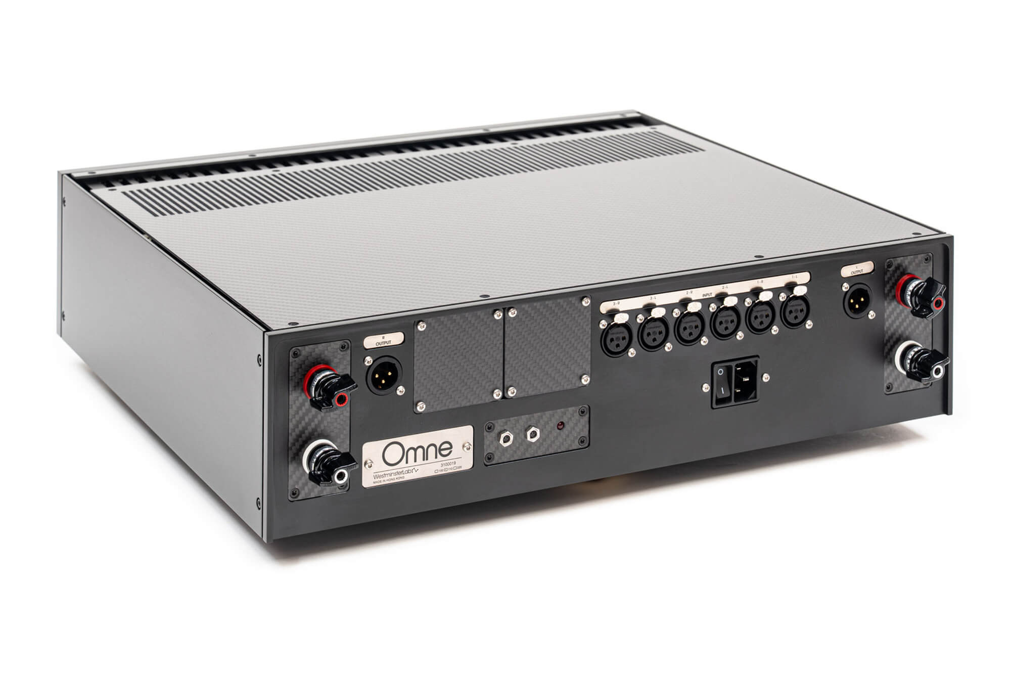 WestminsterLab OMNE - Image 4