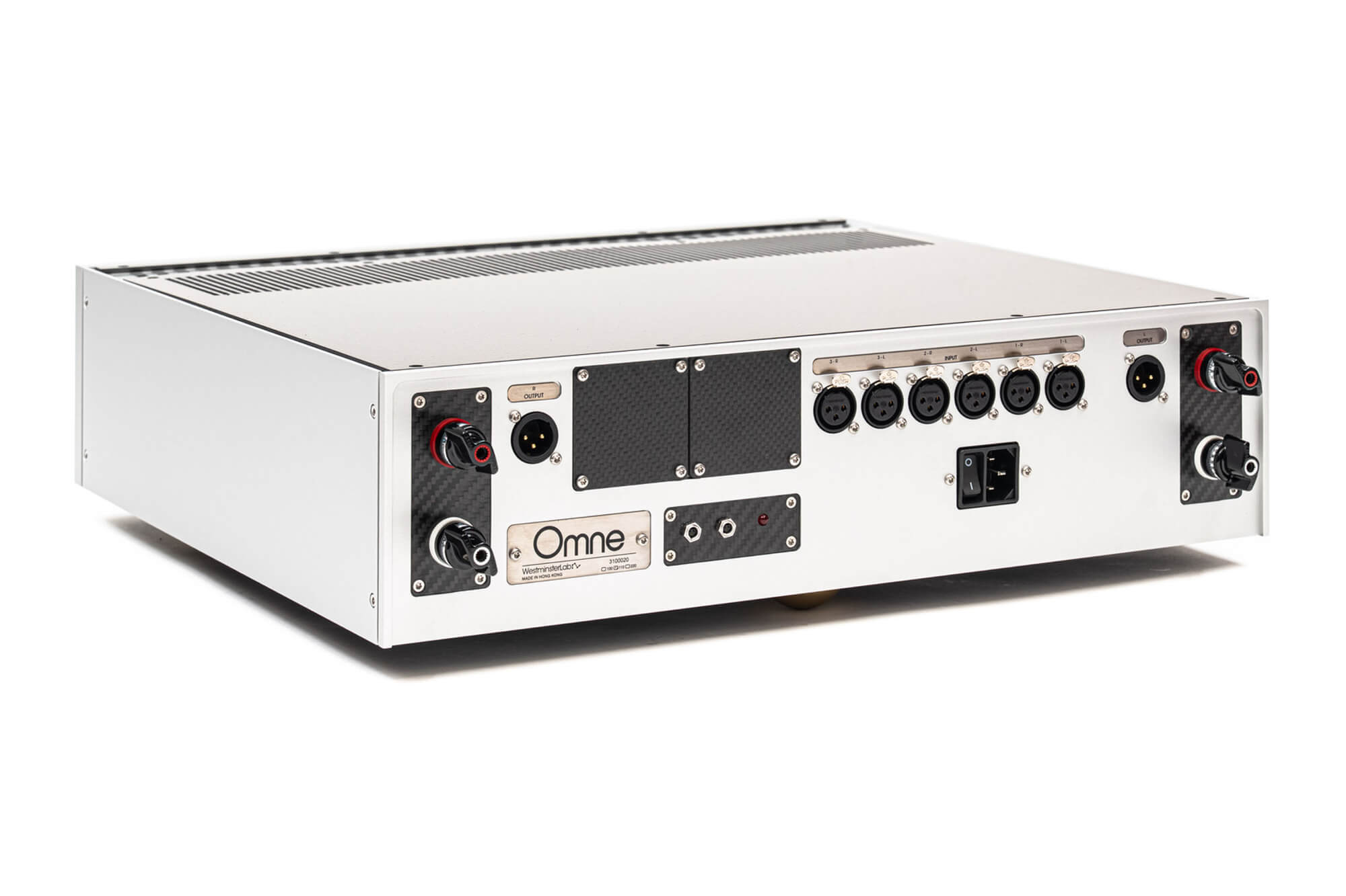 WestminsterLab OMNE - Image 2
