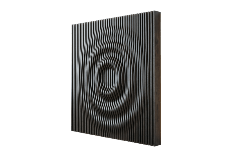 Ortvik Waterdrop Diffuser