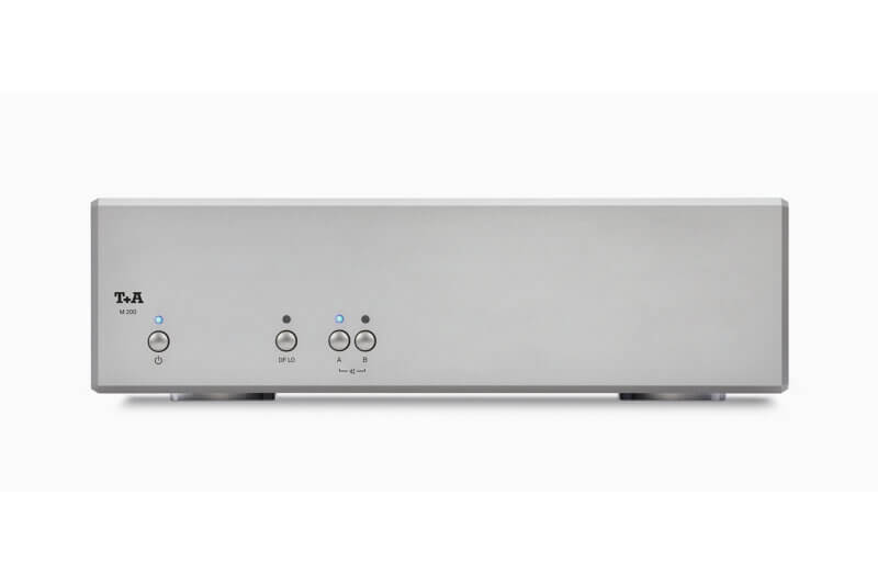 T+A M 200 Monoblock Amplifier