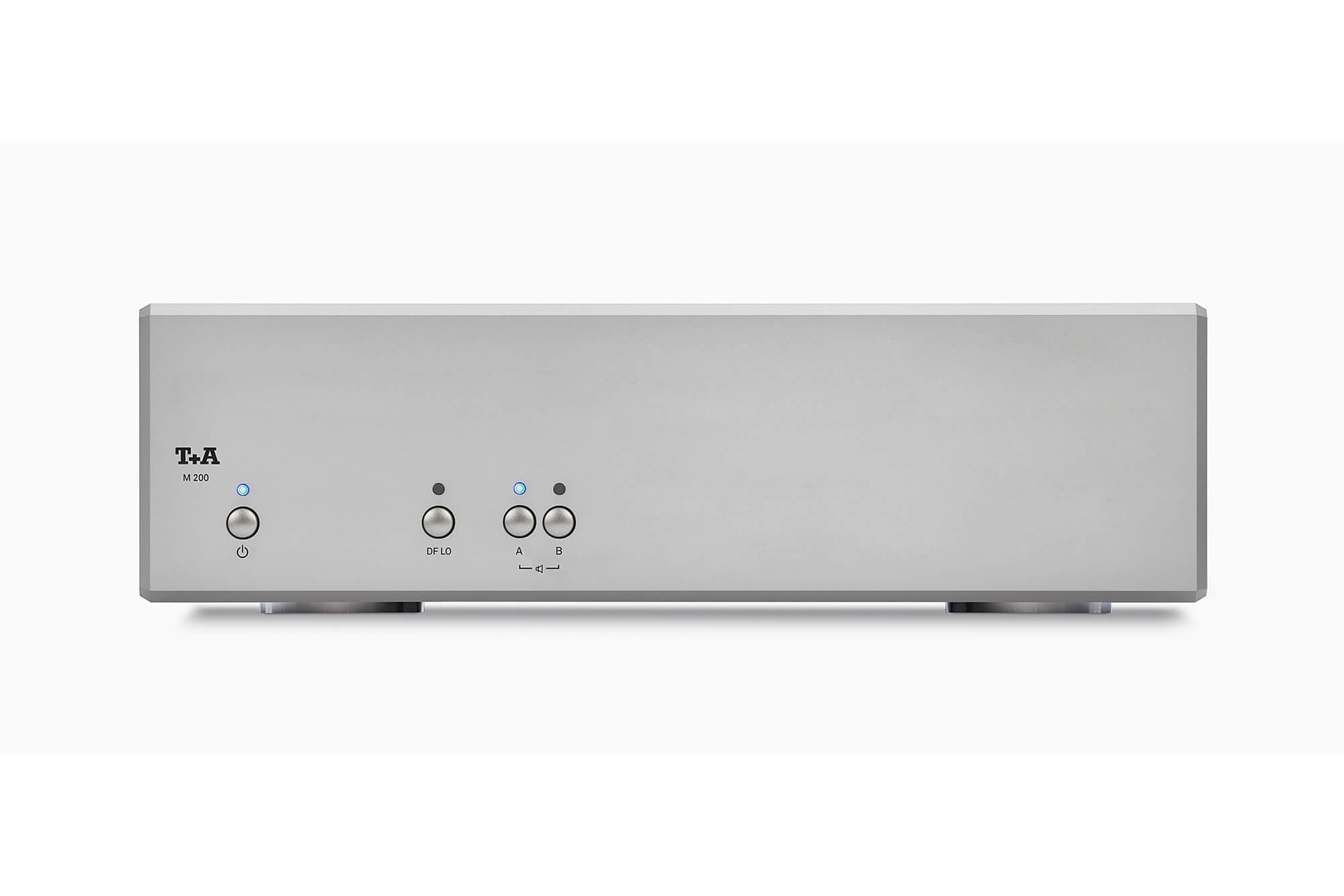 T+A M 200 Monoblock Amplifier